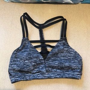 Victoria Secret sport bra size XS